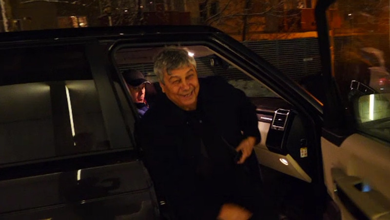 mircea lucescu digi sort
