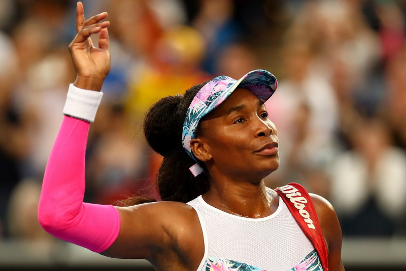 2019 Australian Open - Day 6