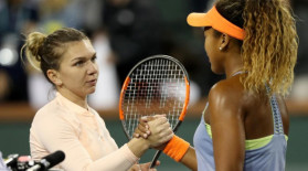 A lăsat-o pe Halep pentru ea! Adidas a pregătit cel mai mare contract din istoria sa pentru Naomi Osaka