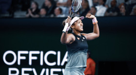 Avem o nouă "Serena Williams" în circuit! Reacţia lui Pliskova spune tot: ce a zis de Naomi Osaka