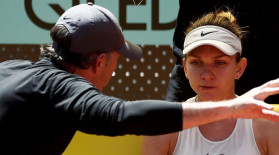Darren Cahill a răbufnit la adresa organizatorilor de la Australian Open. Ce s-a întâmplat în această dimineaţă