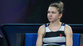 Scenariul negru pentru Simona Halep. E deja pe locul 3 WTA, dar Serena nu a ajutat-o deloc şi poate ajunge pe 4