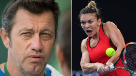 Câţi bani câştigă noul antrenor al Simonei Halep. Diferenţă uriaşă faţă de Cahill