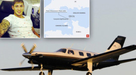 Un expert aviatic a explicat cum s-a produs drama în care a fost implicat Sala: "O nebunie!"