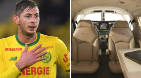 Cine s-a ocupat, de fapt, de zborul lui Sala. Comunicatul clubului în cazul avionului dispărut