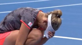 ”A fost o prefăcătorie!”. Cea mai dură reacție după time-out-ul medical luat de Mertens