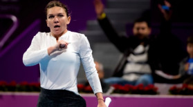 Răsturnare de situație în cazul antrenorului Simonei Halep? Se pregătește o revenire spectaculoasă