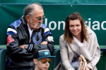 tiriac halep