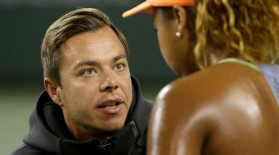 Oportunitatea pe care Halep nu trebuie să o rateze! Fanii i-au găsit antrenor Simonei