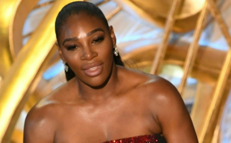 serena williams
