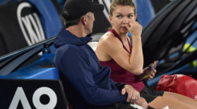 Lovitură de teatru pentru Simona Halep? Anunţul făcut de un renumit comentator al BBC