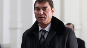 Cristia Borcea a fost internat la Penitenciarul Spital Rahova! Anunțul făcut azi