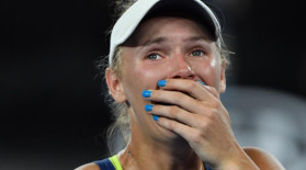 "Este absolut grotesc ce se întâmplă!". Tatăl lui Caroline Wozniacki pune la zid WTA. Ce s-a întâmplat
