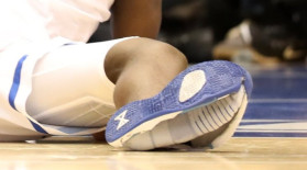 Nike a pierdut aproape două miliarde $ în câteva ore. Momentul care i-a costat scump pe americani
