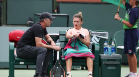 S-a încheiat telenovela revenirii lui Darren Cahill? Anunțul făcut de Simona Halep
