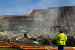 stadion rapid demolare1