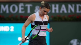 Bookmakerii nu se înțeleg în privința Simonei Halep