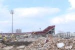 demolare stadion rapid7