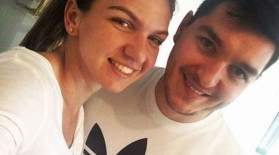 ”Îmi zicea să mă las de tenis și acum îmi cară geanta!”. Dezvăluirea făcută de Simona Halep