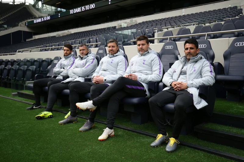 Antrenament Tottenham 1 (2)