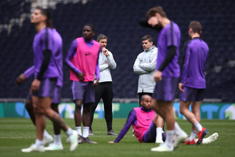 Antrenament Tottenham 1 (4)