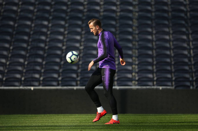 Antrenament Tottenham 1 (17)