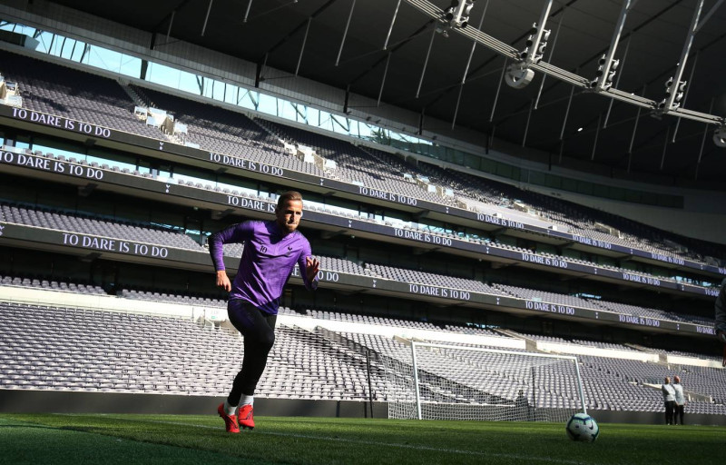 Antrenament Tottenham 1 (7)