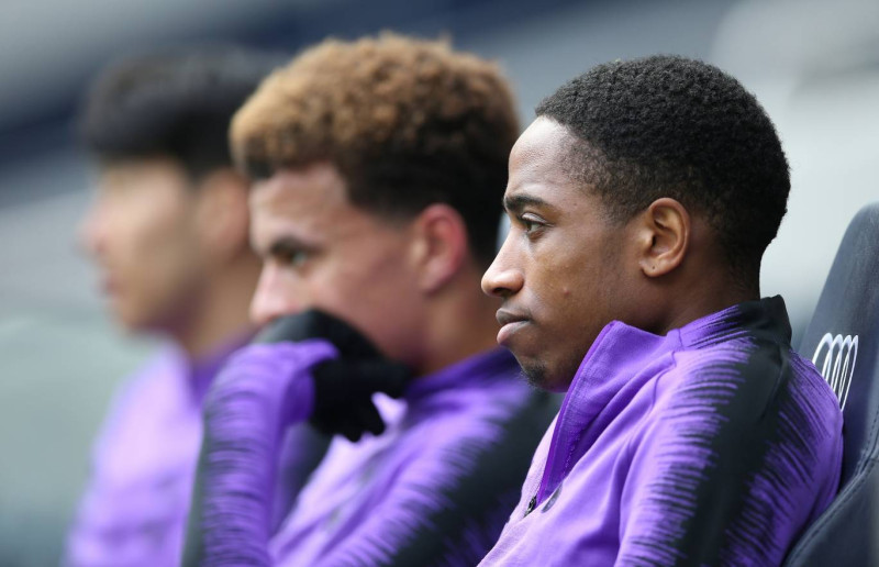 Antrenament Tottenham 1 (10)