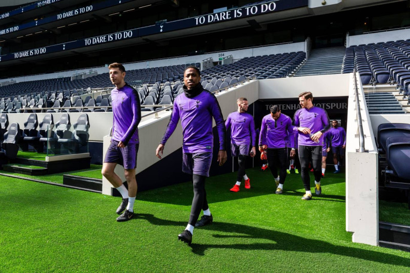 Antrenament Tottenham 1 (8)