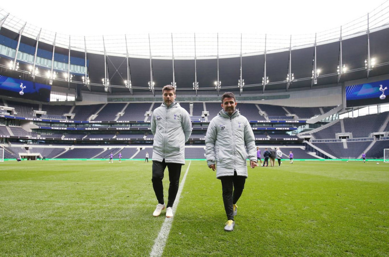 Antrenament Tottenham 1 (19)