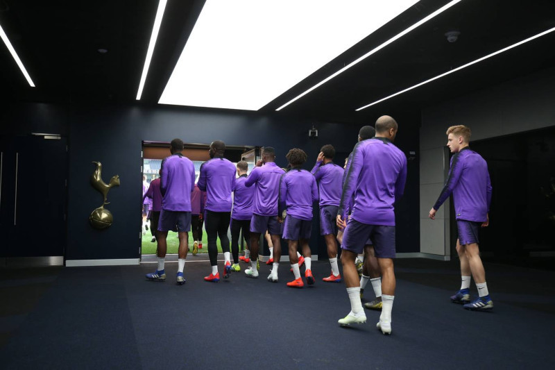 Antrenament Tottenham 1 (20)