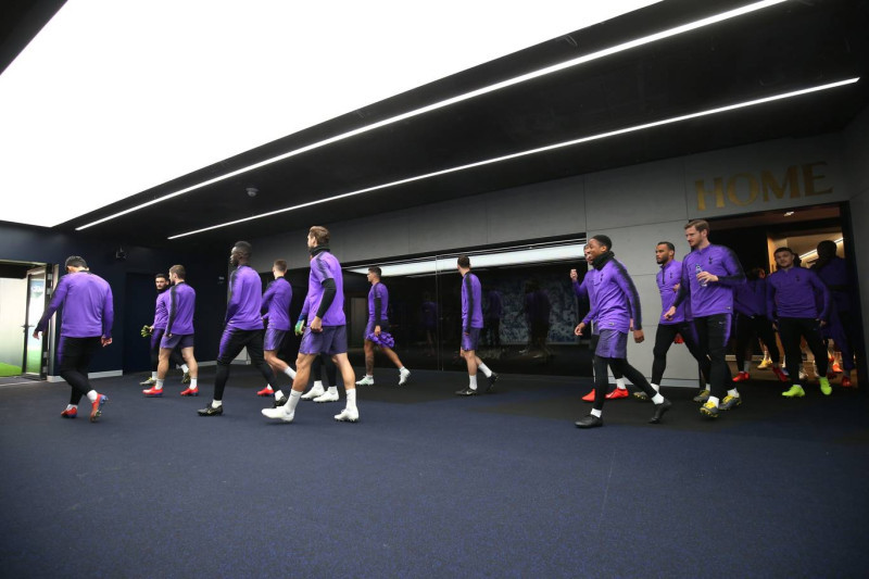 Antrenament Tottenham 1 (21)