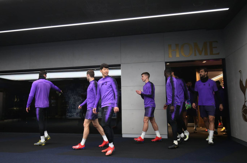 Antrenament Tottenham 1 (22)