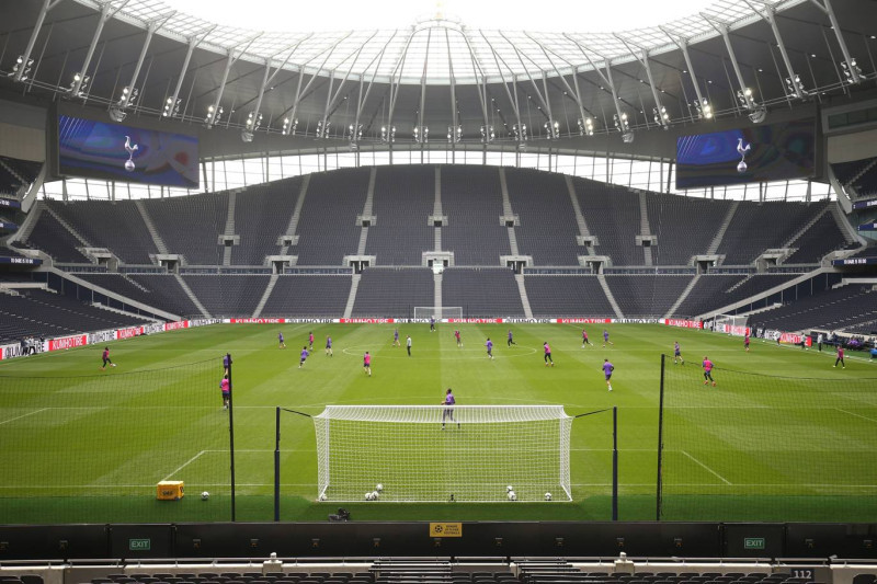 Antrenament Tottenham 1 (23)