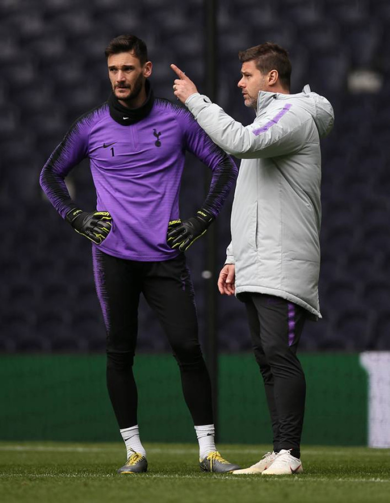 Antrenament Tottenham 1 (24)