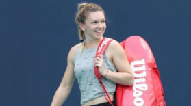 Super-antrenor pentru Simona Halep? Anunțul făcut de francezi. Lovitură înainte de Roland Garros