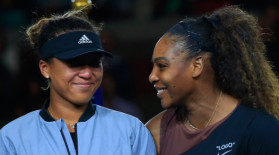 Au ajuns în instanță! Naomi Osaka poate pierde o sumă uriașă. Contractul pe care ”nu l-a semnat”