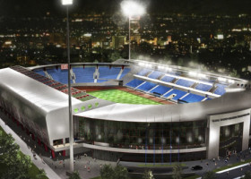 Buget de 170 de milioane de euro pentru un complex de top în România. Stadion și sală polivalentă ultra-moderne
