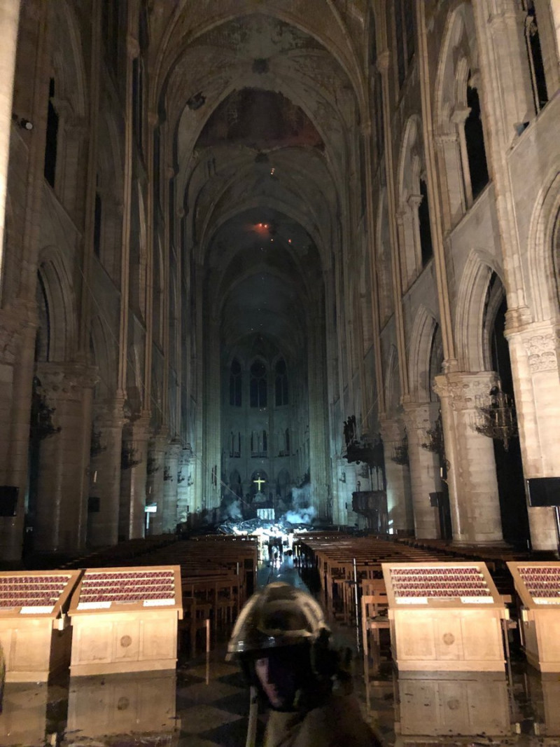 interior catedrala 1