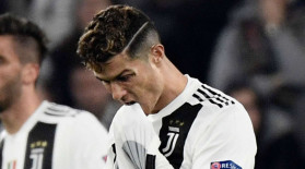 Lovitură uriașă: italienii anunță "divorțul timpuriu" dintre Cristiano Ronaldo și Juventus!