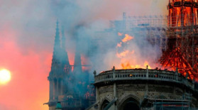 Ce a descoperit Le Parisien! Prima măsură concretă luată de pentru Notre Dame. Ce va face PSG