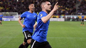 Gigi Becali, gata să plătească 16 milioane de euro pe transferul lui Ianis Hagi