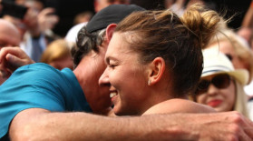 Cahill, un om imens! Mesajul superb transmis lui Halep&Co. Totul, într-o română impecabilă
