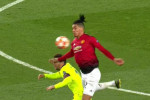 smalling messi