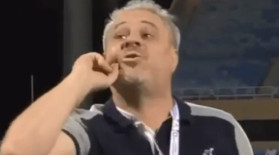 Gestul care i-a fost fatal lui Șumudică: ce semn a putut să le facă șeicilor