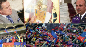 FCSB, victorie importantă în războiul cu CSA Steaua! Decizia de azi a Curții de Apel București