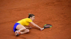 Francezii au recunoscut: ce i-au făcut Simonei Halep. Planul a funcționat perfect