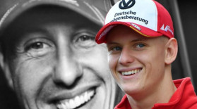 Marea temere a lui Michael Schumacher s-a adeverit