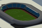 stadion sibiu