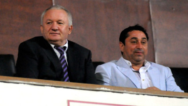 Adrian Porumboiu a dat lovitura! Cum a pus mâna pe o avere fostul patron al Vasluiului